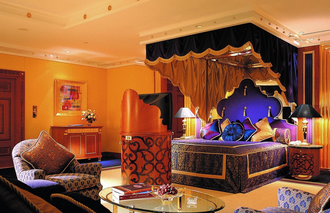 ¿te gusta el estilo árabe de decoración? en el blog de reformas rober te mostramos las características principales de este estilo
